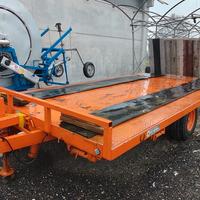 rimorchio agricolo carrellone