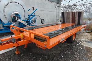 rimorchio agricolo carrellone