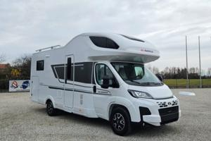 ADRIA CORAL XL 660 SL 60Y