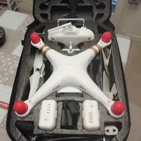 DRONE DJI PHANTOM 3 PRO