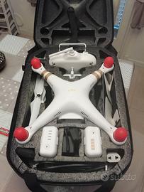 DRONE DJI PHANTOM 3 PRO