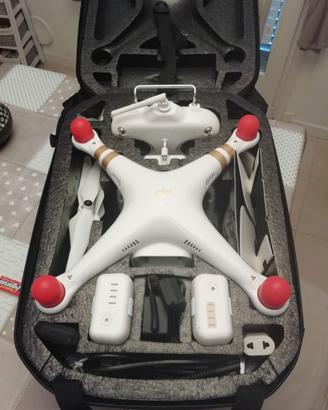 DRONE DJI PHANTOM 3 PRO