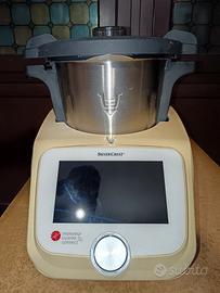 Robot da cucina 