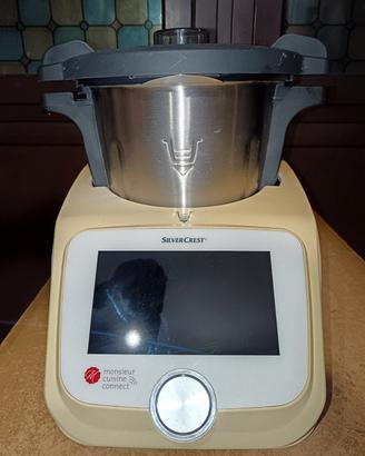 Robot da cucina 