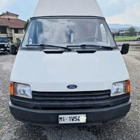 Pointer Ford del 92 camper puro uni pro MI1