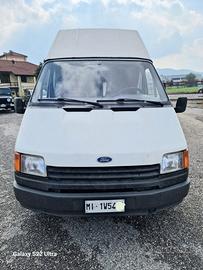 Pointer Ford del 92 camper puro uni pro MI1