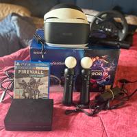 PlayStation VR