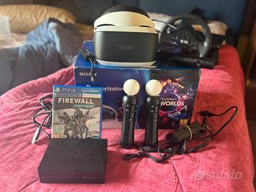 PlayStation VR
