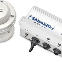 Lowrance 000-11076-001 Sirius xm Satellite meteo