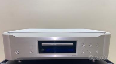 Esoteric K07x cd sacd dac