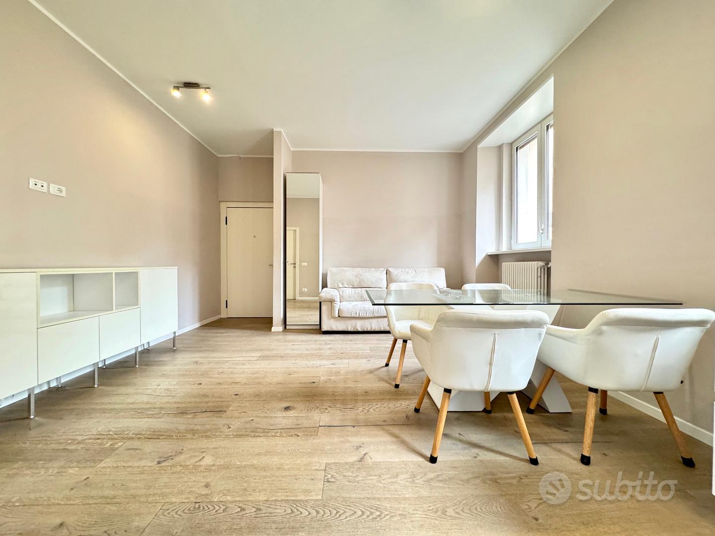 Appartamento – Bolzano - Bozen, Dogana - Zollstange, Centro-Piani-Rencio - Zentrum-Bozner Boden-Rentsch - Vista 5