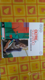 Libro OLTRE LO SGUARDO A B