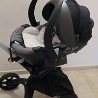 Trio STOKKE PASSEGGINO