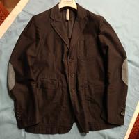 Giacca uomo J.W. Tabacchi 