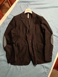 Giacca uomo J.W. Tabacchi 