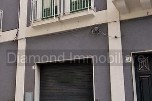Locale commerciale 50mq a Giarre centro