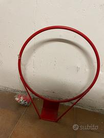 Canestro/ferro basket