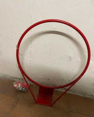 Canestro/ferro basket