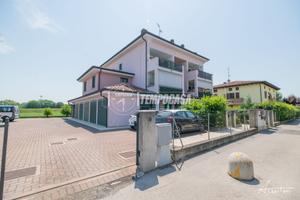 SAN BIAGIO FRAZIONE DI SAN FELICE SUL PANARO- APPA