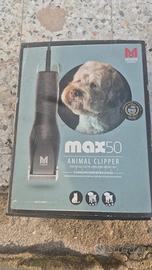 tosatrice moser MAX50