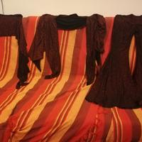 Completo danza orientale