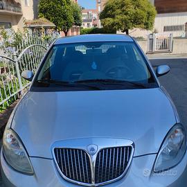 LANCIA YPSILON 2008