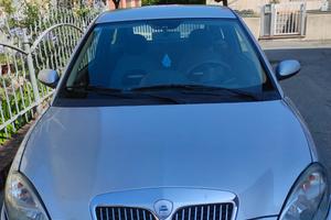 LANCIA YPSILON 2008