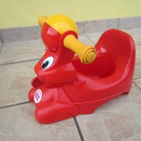 Vasetto da notte OK Baby