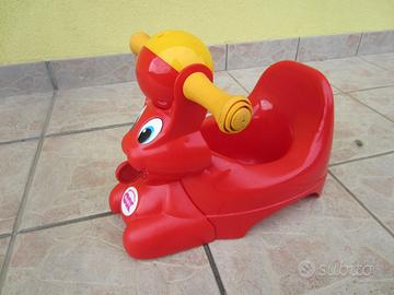 Vasetto da notte OK Baby