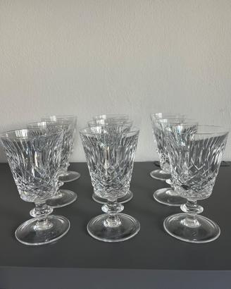 Bicchieri vintage