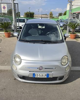 Fiat 500 1.2 Sport - 1.2 BENZINA - Anno 2010