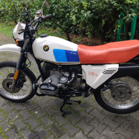 Bmw R80R/S 1981
