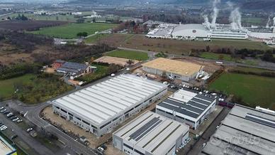 CAPANNONE A SAN MARTINO BUON ALBERGO