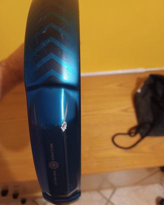Racchetta padel adidas ctrl