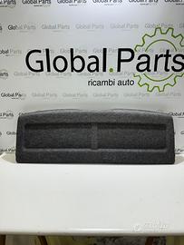 Mensola cappelliera Fiat Panda