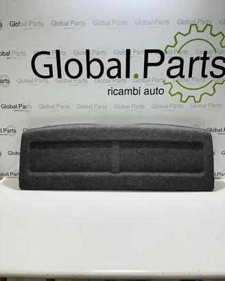 Mensola cappelliera Fiat Panda