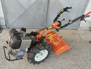 MOTOCOLTIVATORE GOLDONI DIESEL