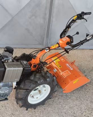 MOTOCOLTIVATORE GOLDONI DIESEL