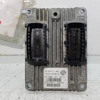 CENTRALINA MOTORE LANCIA Ypsilon 4° Serie IAW5SF9