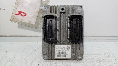 CENTRALINA MOTORE LANCIA Ypsilon 4° Serie IAW5SF9