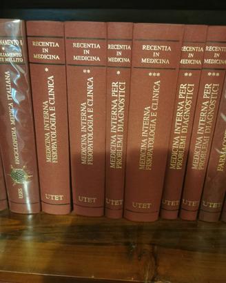 Enciclopedia Medica Utet
