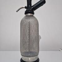 Sifone soda professionale.