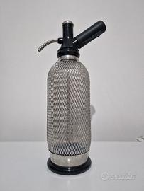 Sifone soda professionale.
