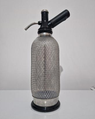 Sifone soda professionale.