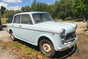 Fiat 1100 Special