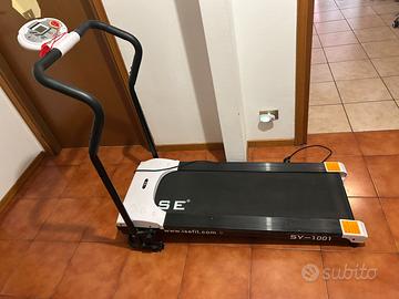 Tapis Roulant Ise SY 1001