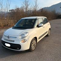 Fiat 500L 105cv leggi descrizione