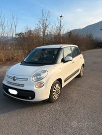 Fiat 500L 105cv leggi descrizione