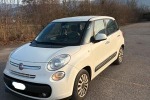 Fiat 500L 105cv leggi descrizione