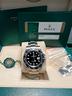 rolex-gmt-master-ii-116710ln-2016-full-set